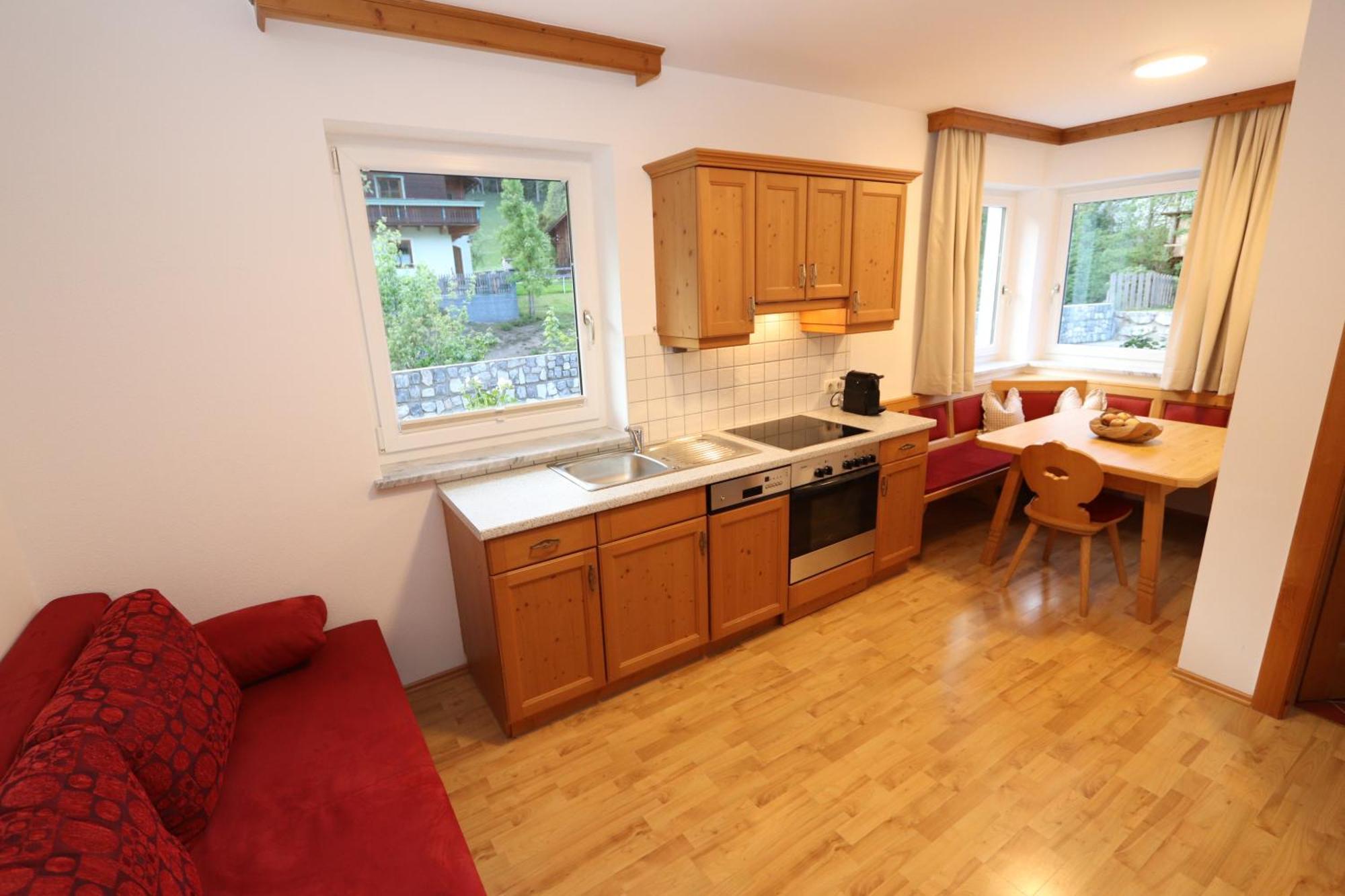 Appartement Haensel & Gretel Werfenweng Exterior foto